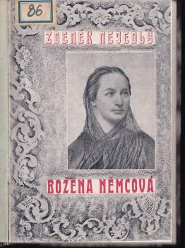 Zdeněk Nejedlý: Božena Němcová