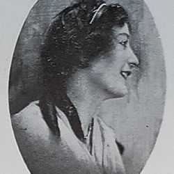 Božena Rélinková