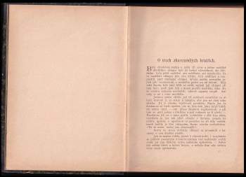 Božena Němcová: [Boženy Němcové Národní báchorky a pověsti