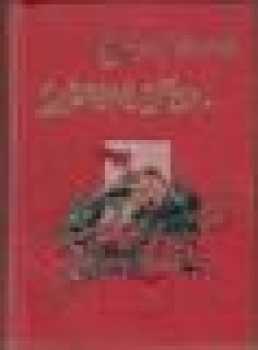 Boženy Němcové Národní báchorky a pověsti : Díl I - Božena Němcová (1898, I.L. Kober) - ID: 1307188