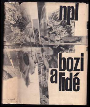 Bozi a lidé