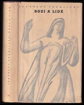 Bozi a lidé