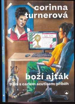 Corinna Turner: Boží ajťák