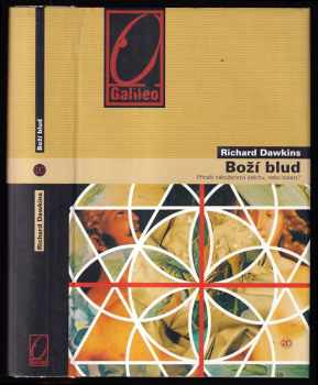 Richard Dawkins: Boží blud