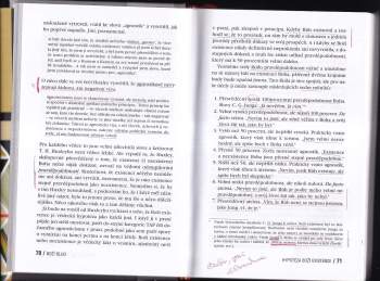 Richard Dawkins: Boží blud