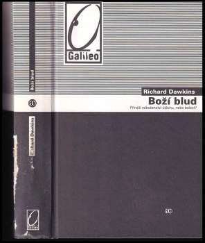 Boží blud
