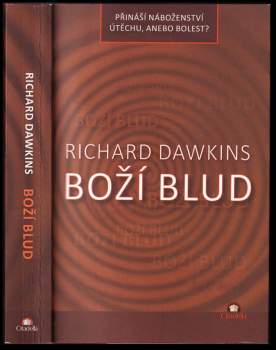 Richard Dawkins: Boží blud