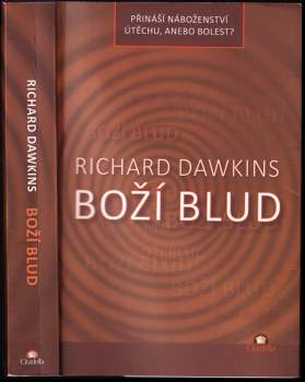 Richard Dawkins: Boží blud