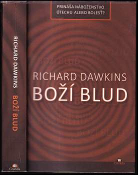 Richard Dawkins: Boží blud
