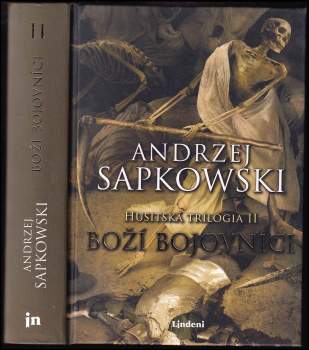 Boží bojovníci