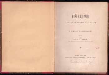 Č Folklor: Boží bojovníci