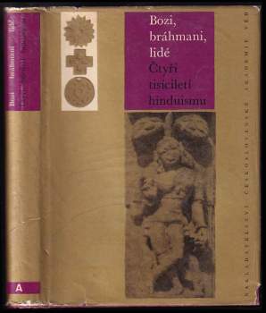 Bozi, bráhmani, lidé