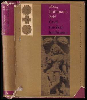 Bozi, bráhmani, lidé