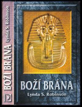 Lynda Suzanne Robinson: Boží brána