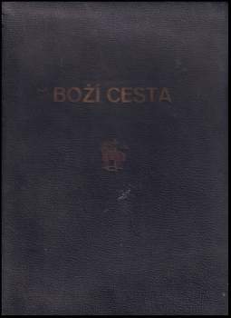 Boží cesta