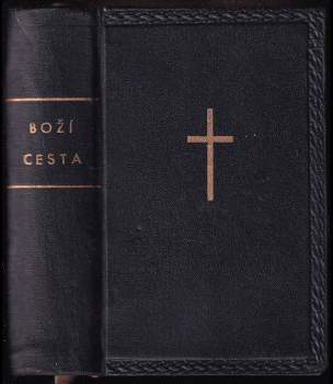 Boží cesta
