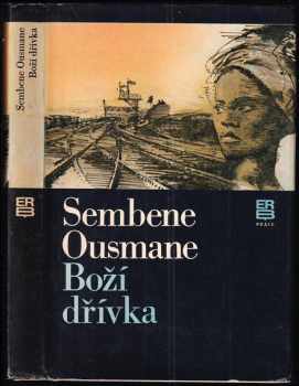 Boží dřívka