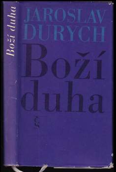 Boží duha