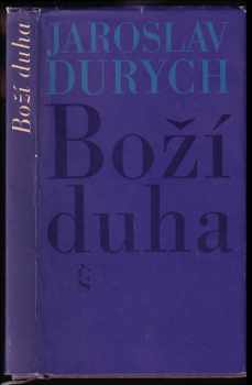 Boží duha