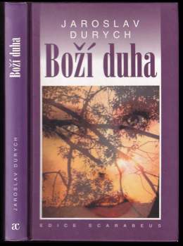 Boží duha