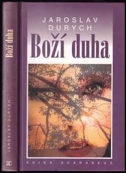 Boží duha - Jaroslav Durych (1995, Academia) - ID: 748297