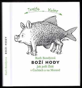 Ruth Bondy: Boží hody
