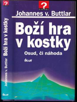 Boží hra v kostky
