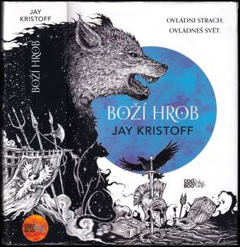 Boží hrob