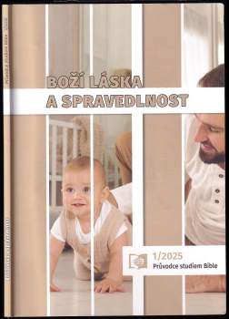 Boží láska a spravedlnost