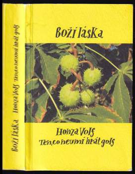 Boží láska