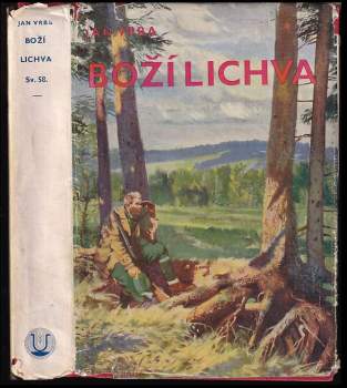 Boží lichva