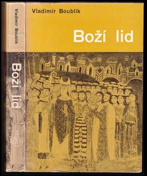 Boží lid