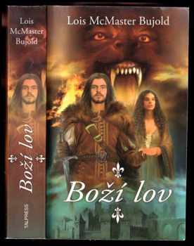 Lois McMaster Bujold: Boží lov