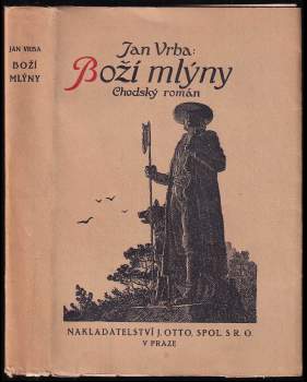 Boží mlýny