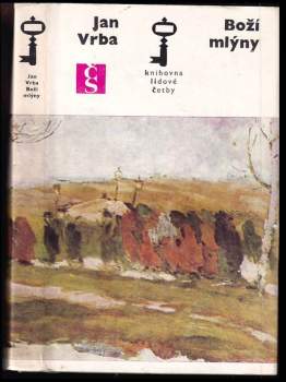Boží mlýny