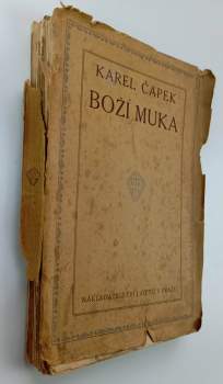 Boží muka