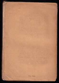 Karel Čapek: Boží muka