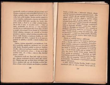 Karel Čapek: Boží muka