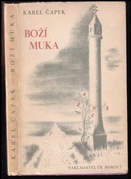 Boží muka