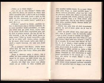 Karel Čapek: Boží muka