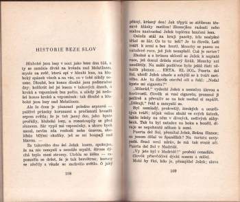 Karel Čapek: Boží muka