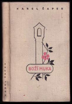 Boží muka