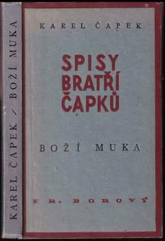 Boží muka