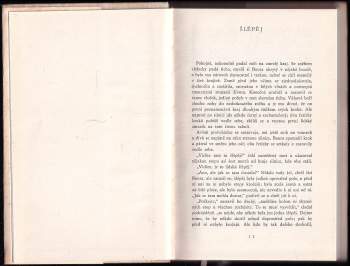 Karel Čapek: Boží muka ; Trapné povídky