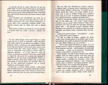 Karel Čapek: Boží muka ; Trapné povídky