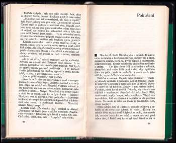Karel Čapek: Boží muka ; Trapné povídky