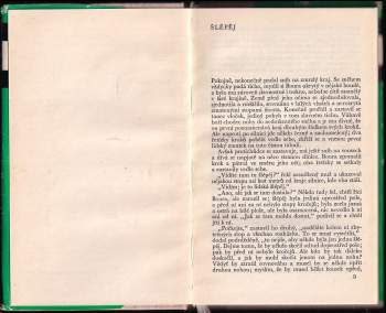 Karel Čapek: Boží muka ; Trapné povídky