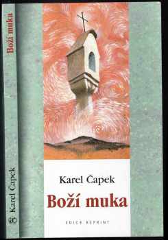 Boží muka