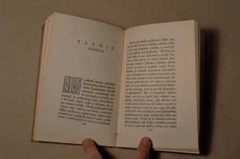 Karel Čapek: Boží muka