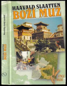 Haavald Slaatten: Boží muž